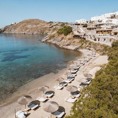 Casa Del Mar - Small Luxury Hotels Of The World Agios Ioannis Diakoftis Exterior foto