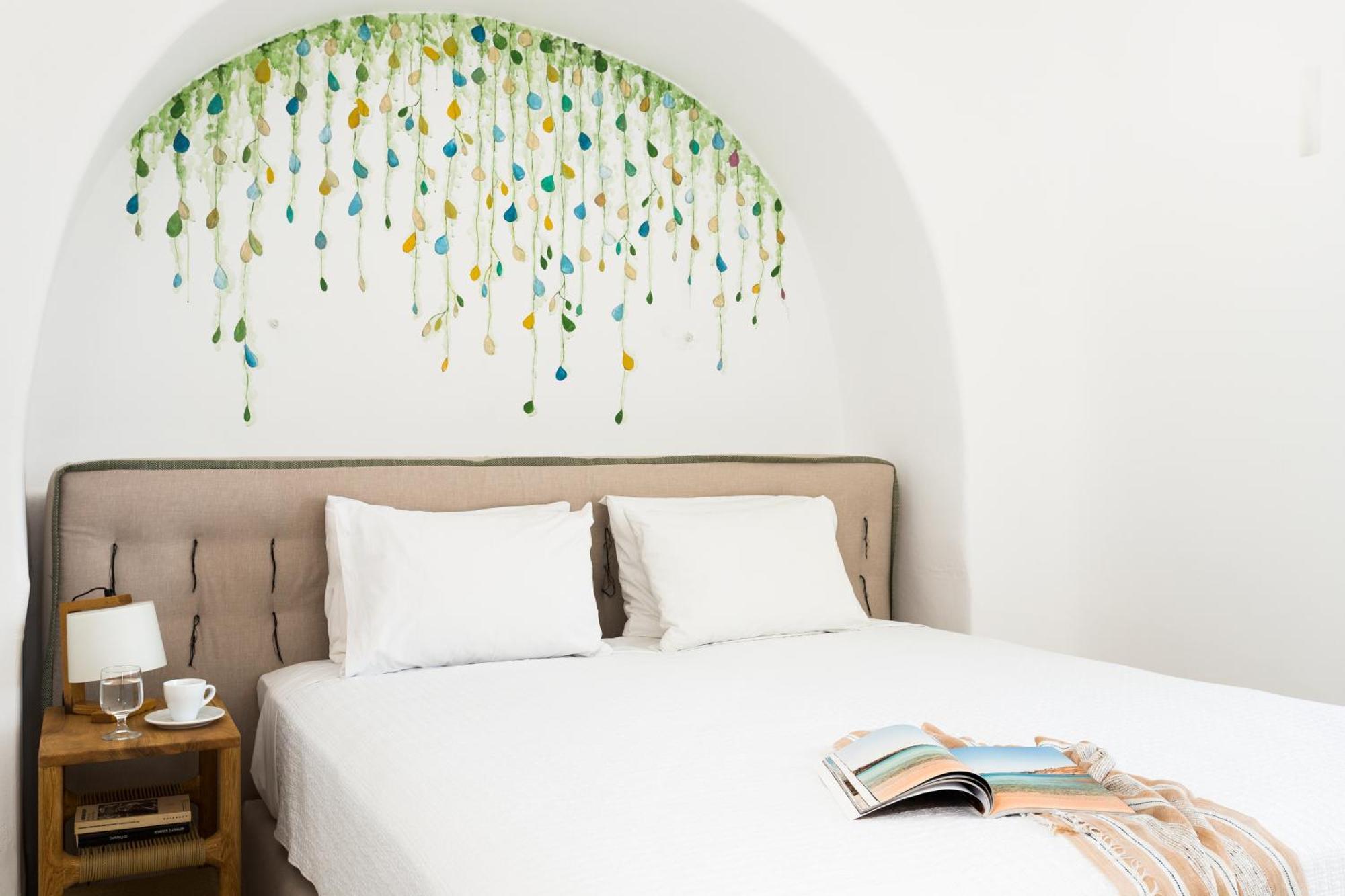 Casa Del Mar - Small Luxury Hotels Of The World Agios Ioannis Diakoftis Cameră foto
