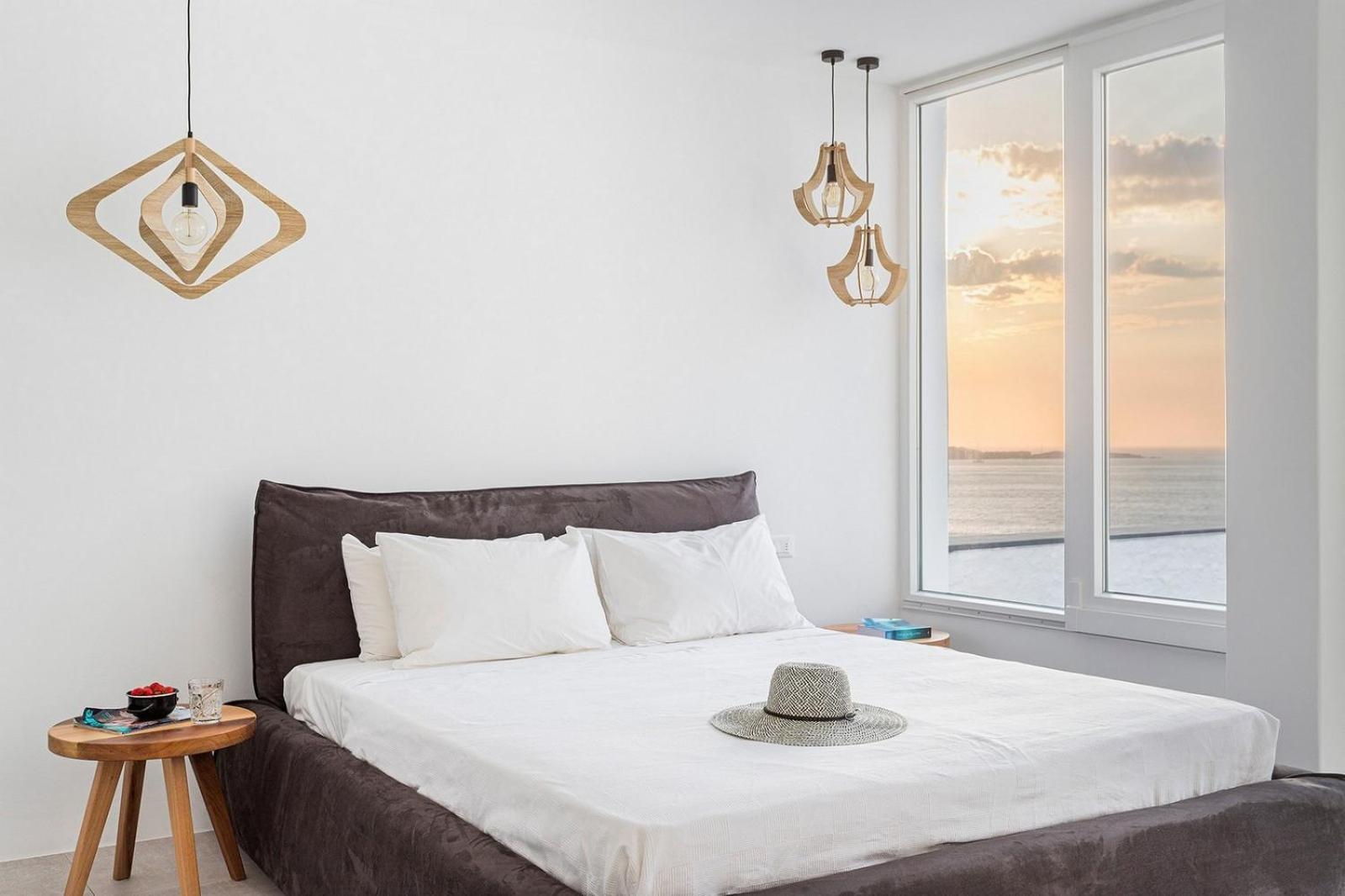 Casa Del Mar - Small Luxury Hotels Of The World Agios Ioannis Diakoftis Cameră foto