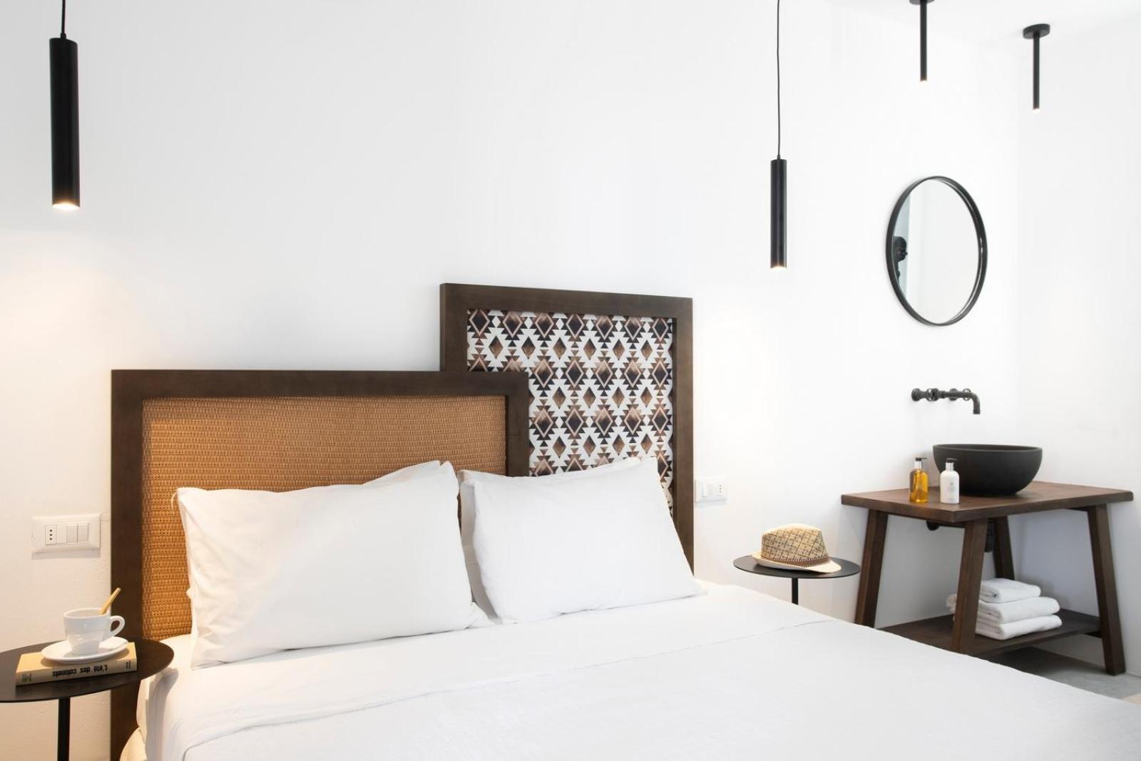 Casa Del Mar - Small Luxury Hotels Of The World Agios Ioannis Diakoftis Cameră foto