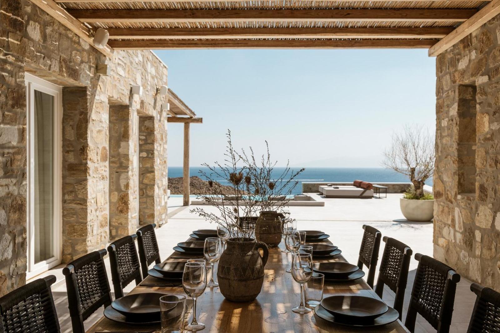Casa Del Mar - Small Luxury Hotels Of The World Agios Ioannis Diakoftis Cameră foto