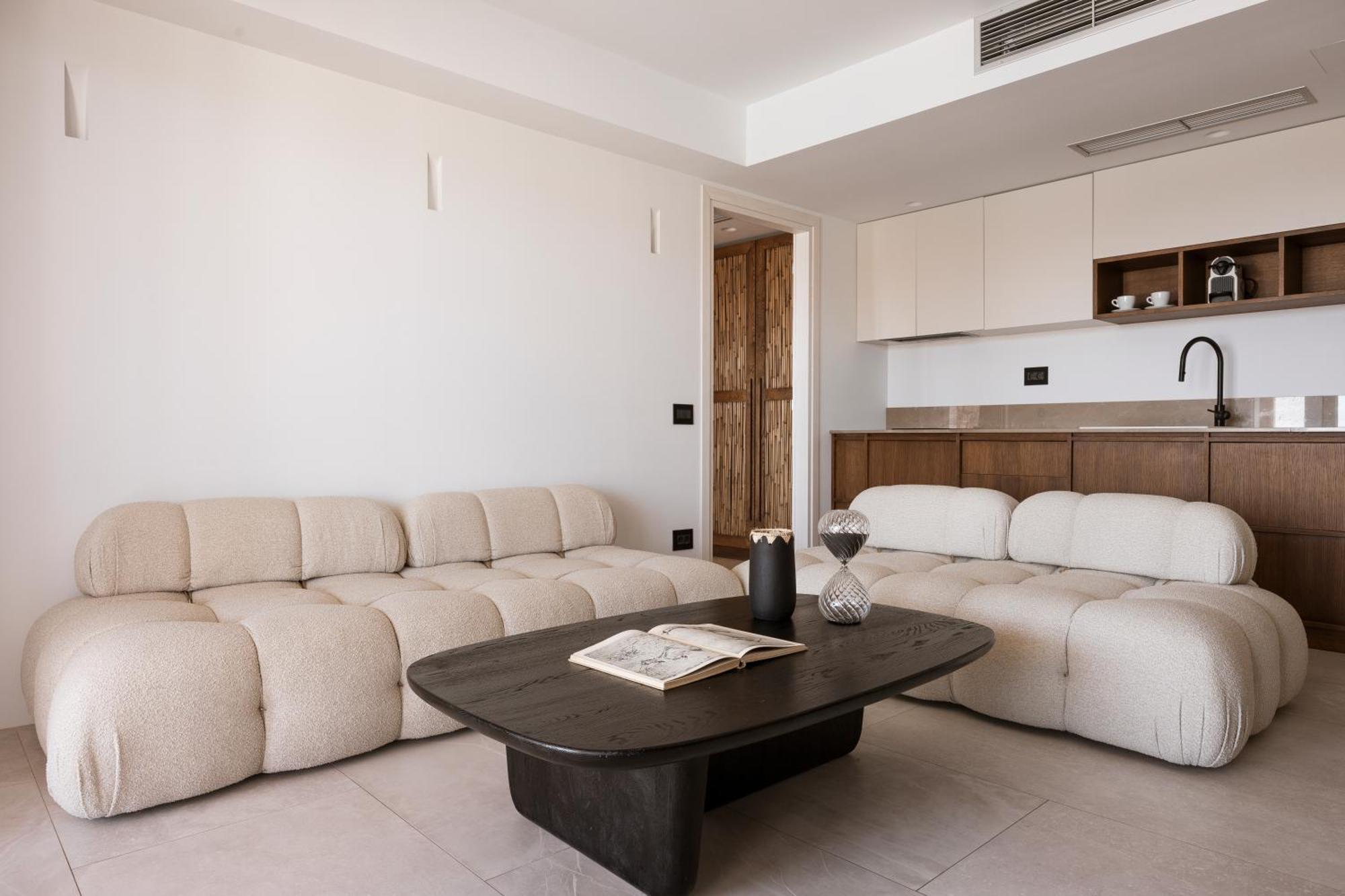 Casa Del Mar - Small Luxury Hotels Of The World Agios Ioannis Diakoftis Cameră foto