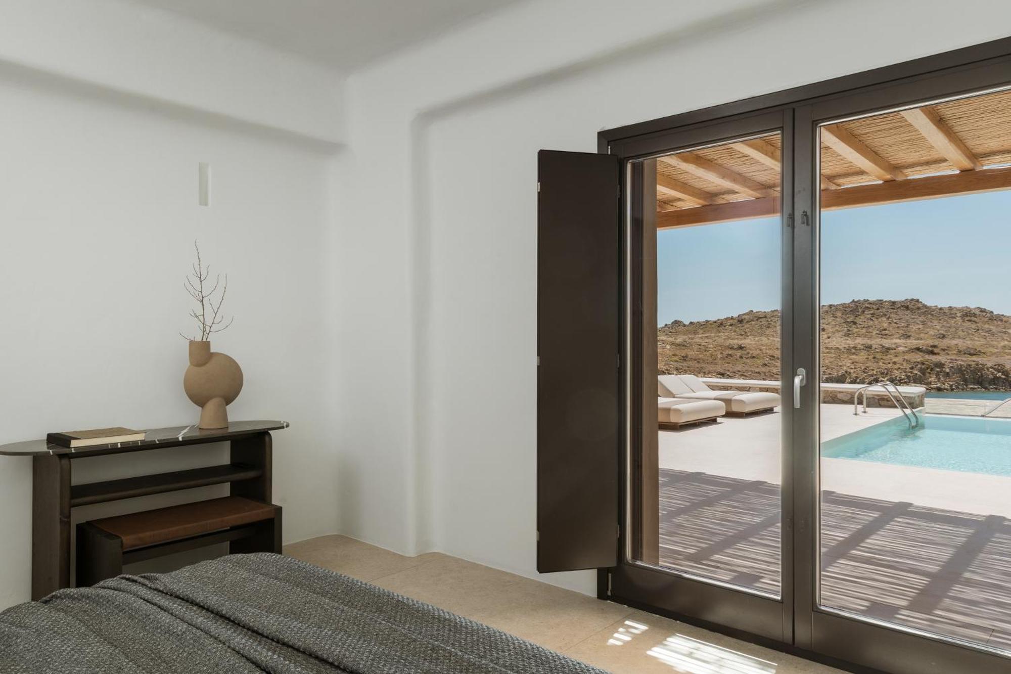 Casa Del Mar - Small Luxury Hotels Of The World Agios Ioannis Diakoftis Exterior foto