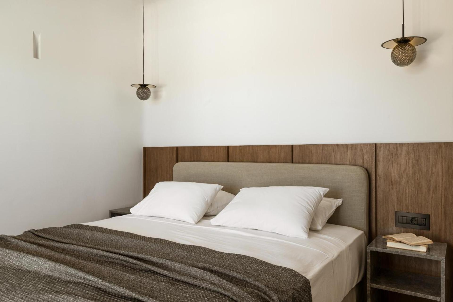 Casa Del Mar - Small Luxury Hotels Of The World Agios Ioannis Diakoftis Cameră foto