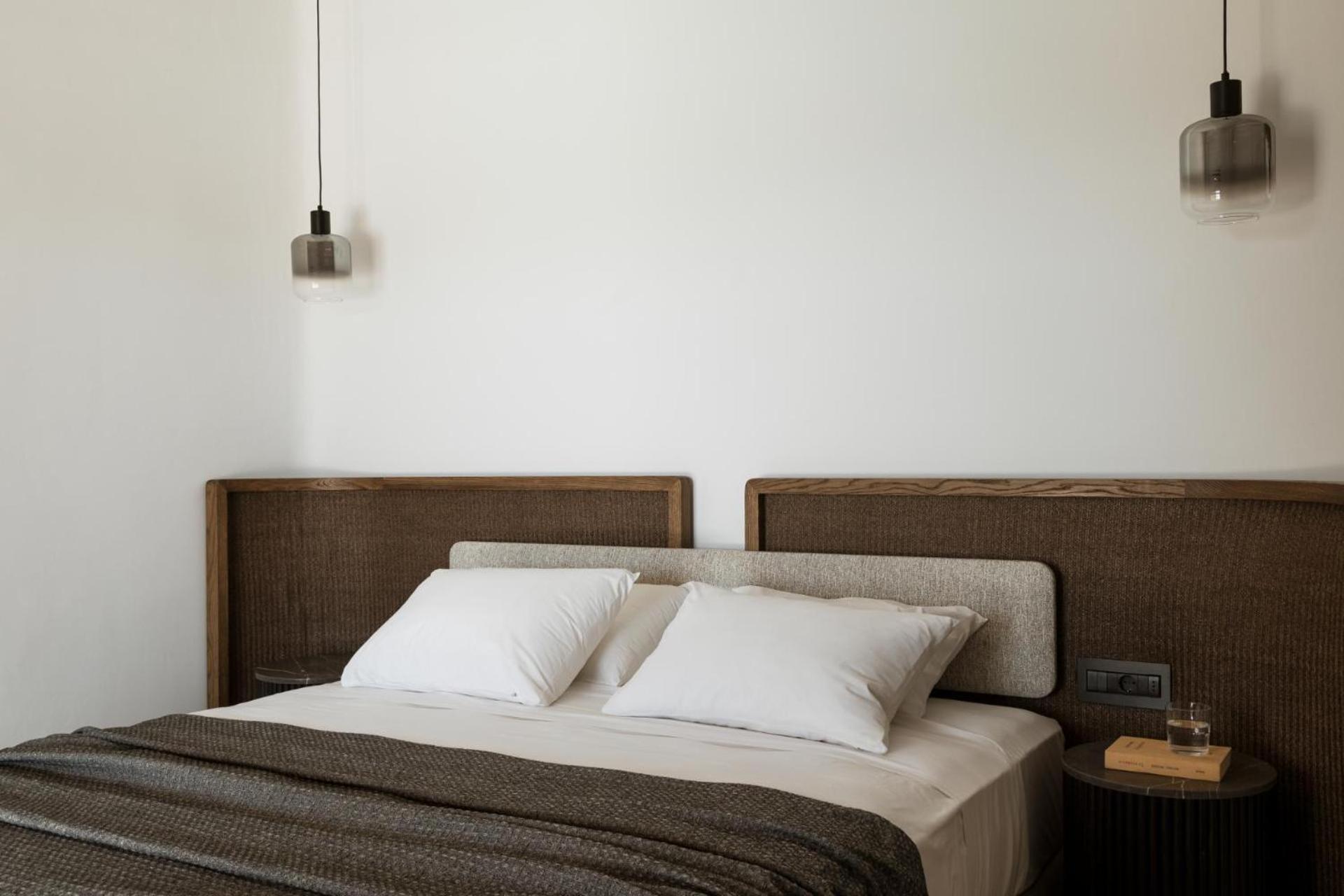 Casa Del Mar - Small Luxury Hotels Of The World Agios Ioannis Diakoftis Cameră foto