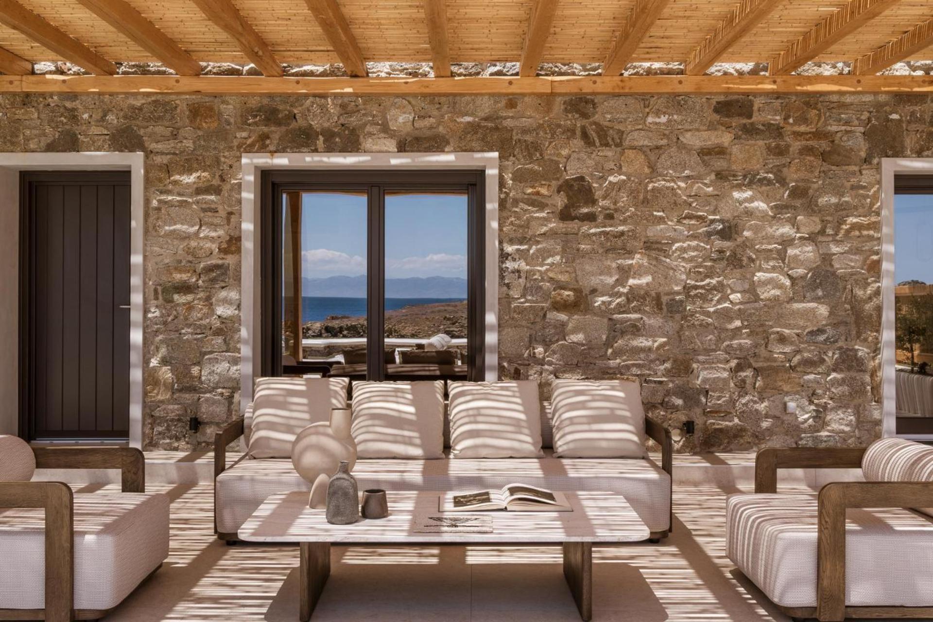 Casa Del Mar - Small Luxury Hotels Of The World Agios Ioannis Diakoftis Cameră foto