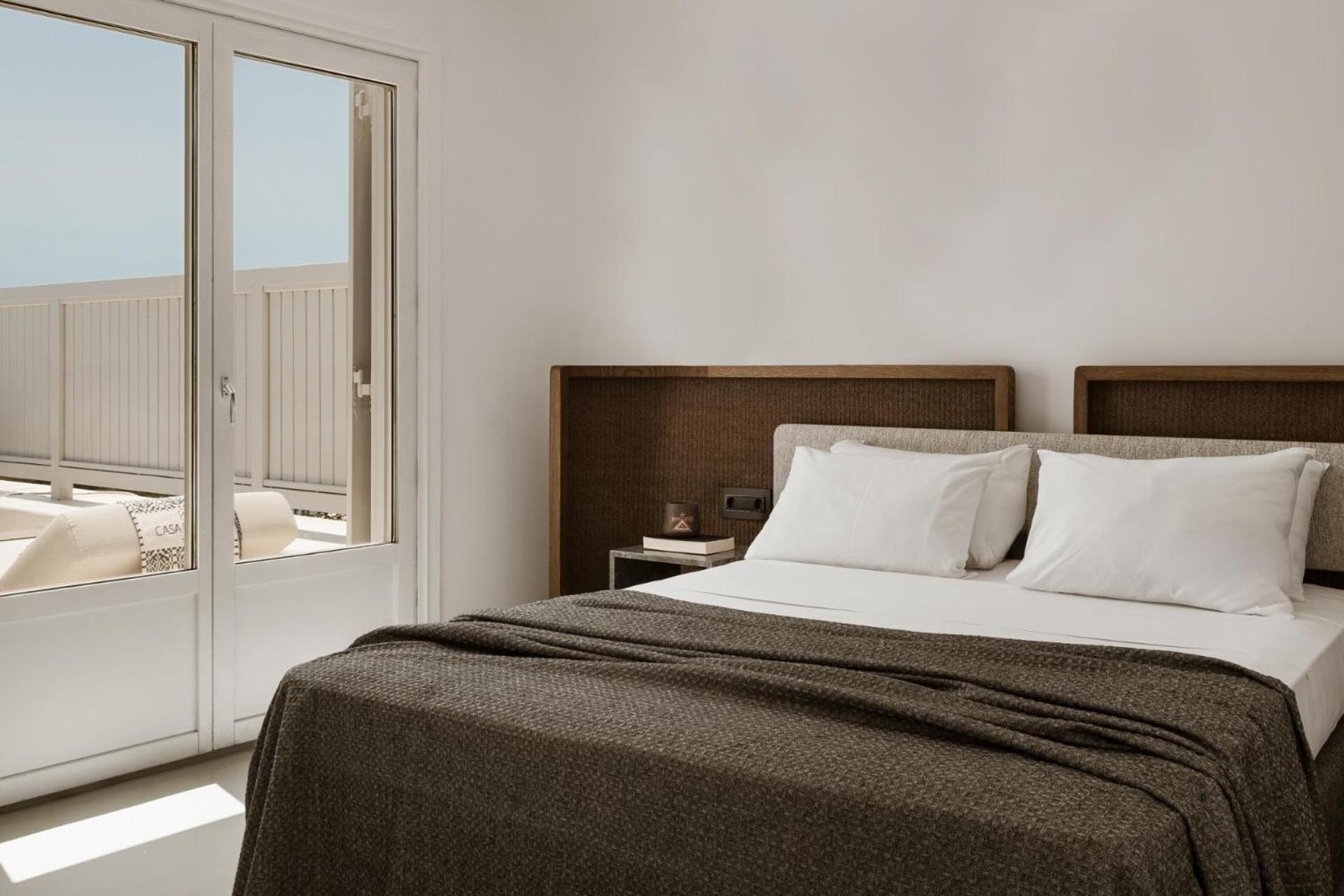 Casa Del Mar - Small Luxury Hotels Of The World Agios Ioannis Diakoftis Cameră foto